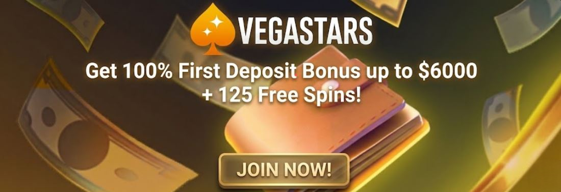 Vegastars Casino
