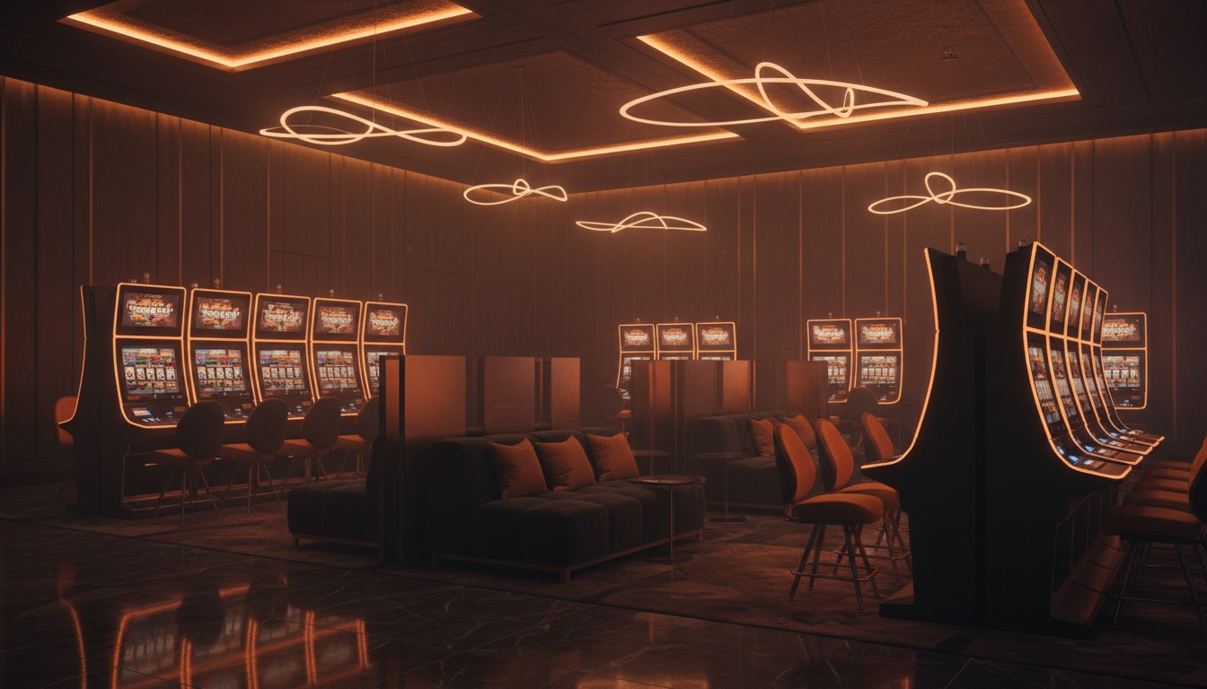 Vegastars Casino — Responsible Gambling and Player Protection